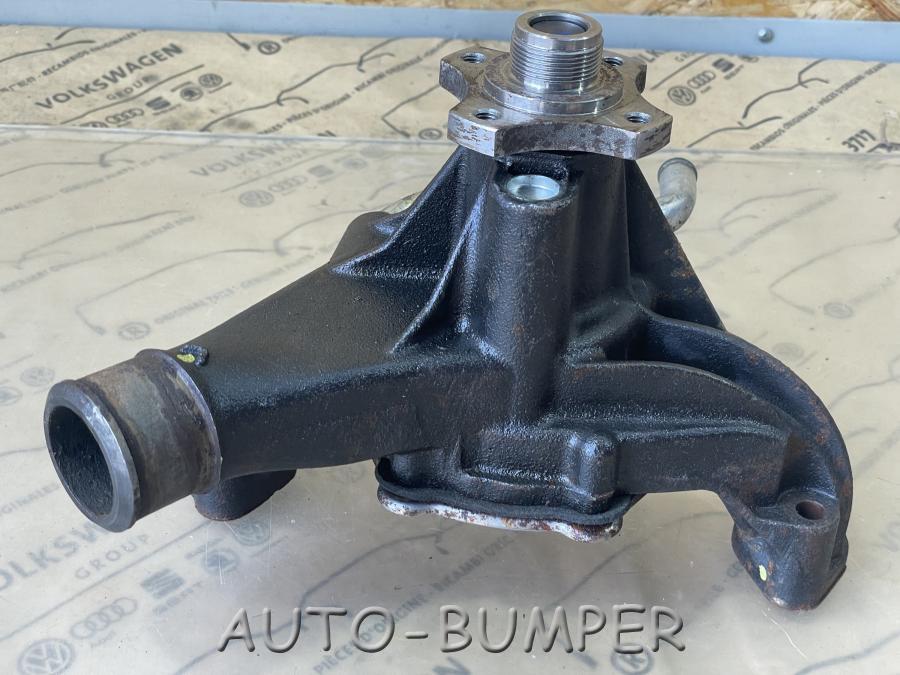 Chevrolet Blazer  Насос водяной 12532528, 89017748, 89060527